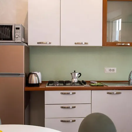 Apartment Taonasi