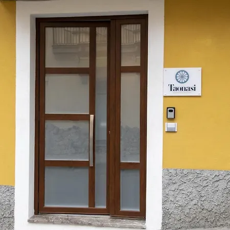 Taonasi * Taormina