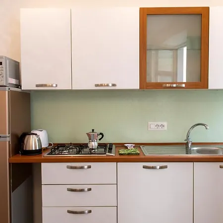 Apartment Taonasi *